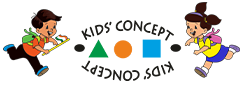 Kid's Concept